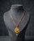 1.5g chain with pendant 18 size D19