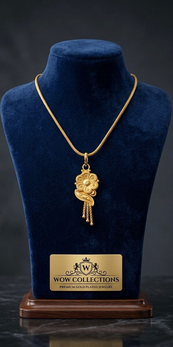 1.5g chain with pendant 18 size D20