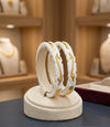 Sakha 26 size ( 24k gold plated) D10