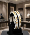 Sakha 26 size ( 24k gold plated) D8