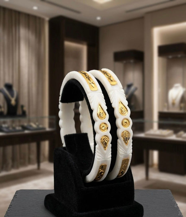 Sakha 26 size ( 24k gold plated) D8