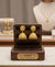 Jhumkas-24K(Gold Plated) D57