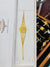 Mantasha-24K(Gold Plated) D72