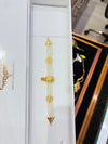 Pearl Chik-24K(Gold Plated) D65
