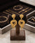 1.5g earrings/designing earrings/kanbali collections D109