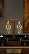 1.5g earrings/designing earrings/kanbali collections D111