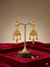 1.5g earrings/designing earrings/kanbali collections D116