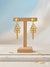 1.5g earrings/designing earrings/kanbali collections D115