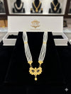 Pearl Shitahars-24k(Gold Plated) D96