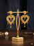 1.5g earrings/designing earrings/kanbali collections D114
