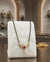 Mangalsutra-18 (24k-Gold Plated) D41