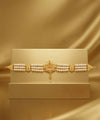 Pearl Chik-24K(Gold Plated) D67