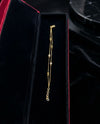 Bracelet(Girls)-24K(Gold Plated) D30