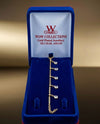 Bracelet(Girls)-24K(Gold Plated) D31