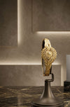 NOWA 24-(24k Gold Plated) D56
