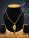1.5g chain with pendant 18 size D27
