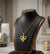 1.5g chain with pendant 18 size D29
