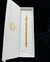 Bracelet(Boys)-24K(Gold Plated) D49