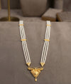 Pearl Shitahars-24k(Gold Plated) D99
