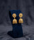 Jhumkas-24K(Gold Plated) D58