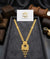 Shitahar-24K( Gold Plated) D63