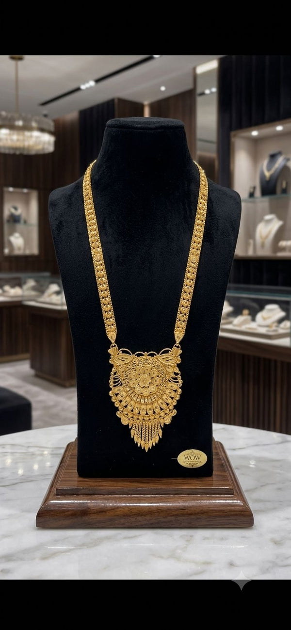 Shitahar-24K( Gold Plated) D65