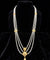 Pearl Shitahars-24k(Gold Plated) D107