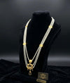 Pearl Shitahars-24k(Gold Plated) D111