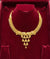 NECKLACE (24K GOLD PLATED) D122