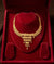 NECKLACE (24K GOLD PLATED) D124