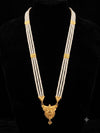 Pearl Shitahars-24k(Gold Plated) D113