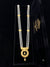Pearl Shitahars-24k(Gold Plated) D115