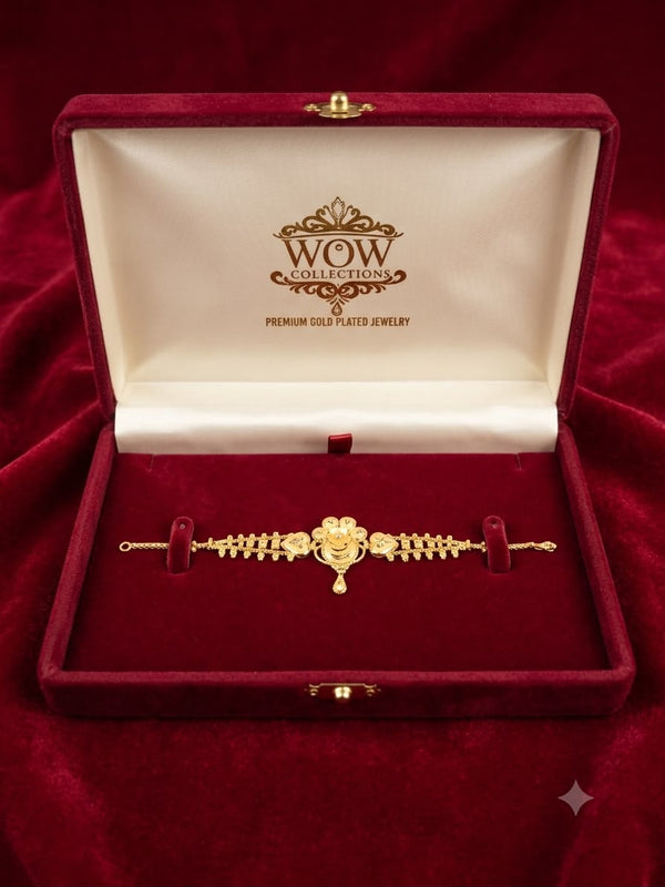 Chik-24k(Gold Plated) D4