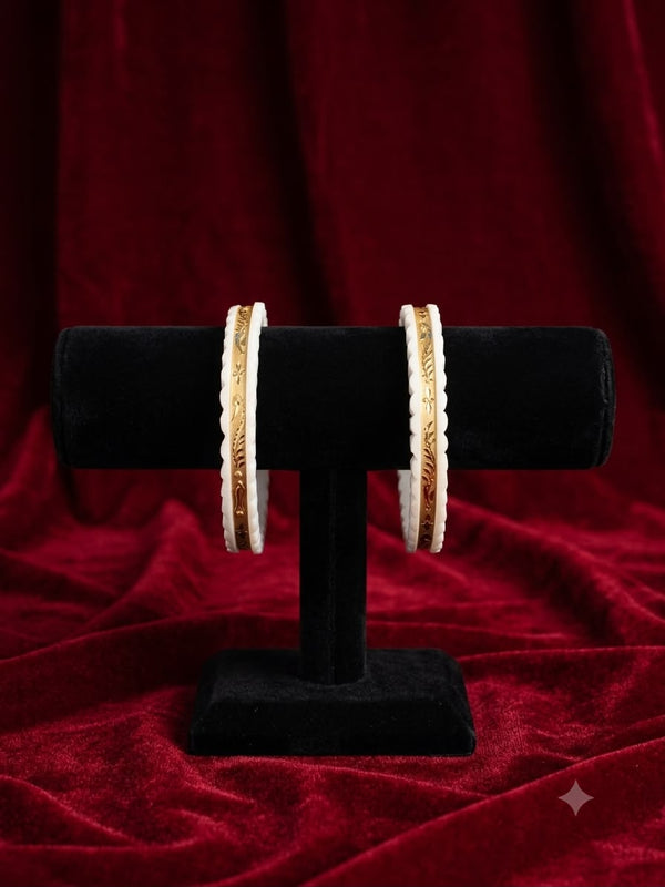 Sakha 28 size-(24k Gold Plated )D1