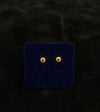 SMALL TOP( 24K GOLD PLATED) D76