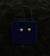 SMALL TOP( 24K GOLD PLATED) D76