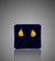 SMALL TOP( 24K GOLD PLATED) D78