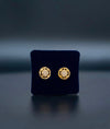 SMALL TOP( 24K GOLD PLATED) D80