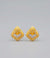 SMALL TOP( 24K GOLD PLATED) D81