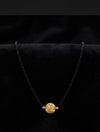 Mangalsutra-16 (24k-Gold Plated) D17