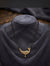 Mangalsutra-24 (24k-Gold Plated) D15