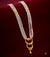 Pearl Shitahars-24k(Gold Plated) D118