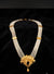 Pearl Shitahars-24k(Gold Plated) D119