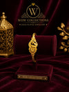 NOWA 24-(24k Gold Plated) D56