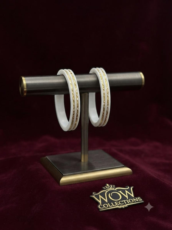 SAKHA 24 SIZE( 24K GOLD PLATED) D22
