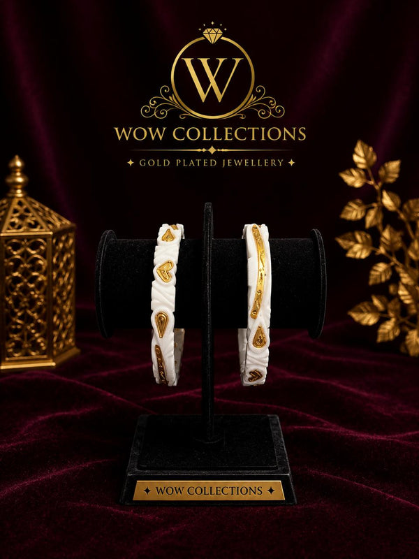 Sakha 26 size ( 24k gold plated) D34
