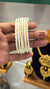 Sakha 28 size-(24k Gold Plated ) D27