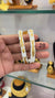 Sakha 28 size-(24k Gold Plated ) D32
