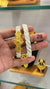 Sakha 28 size-(24k Gold Plated ) D33