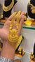 Shitahar-24K( Gold Plated) D68